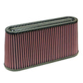 Universal Air Filter with Carbon Fiber Top S145