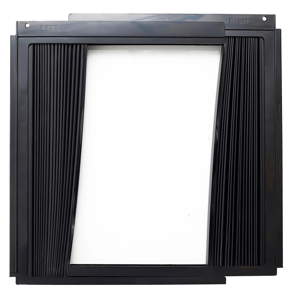 10,000 BTU 115V Smart Window AC with Remote, White S16099