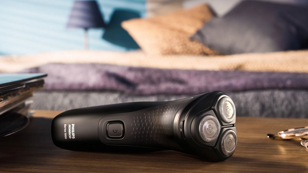 Shaver 1100 Corded Only W6870
