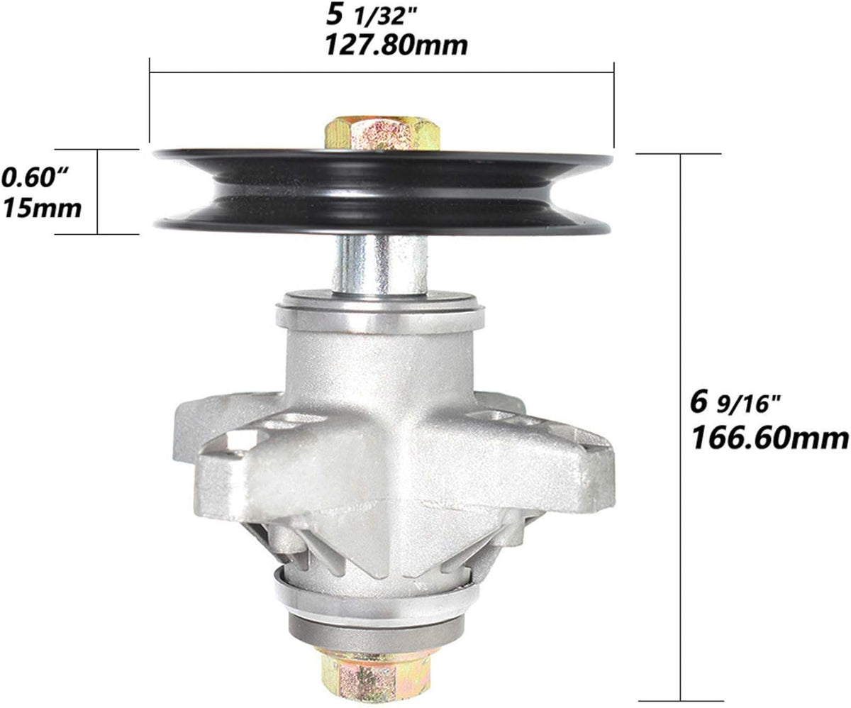 Spindle Kit Y893