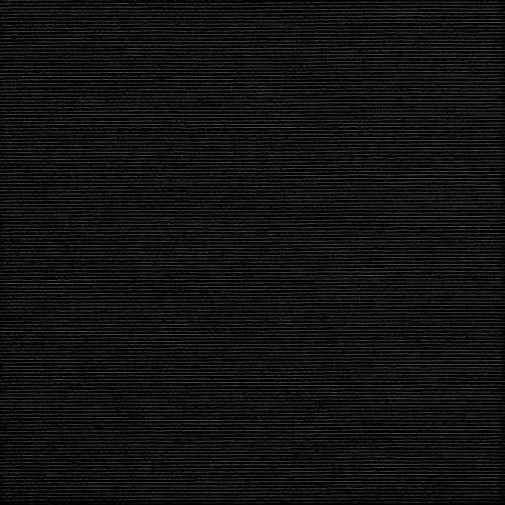 Foam Deep Seating Loveseat Cushion Set, Black O46212