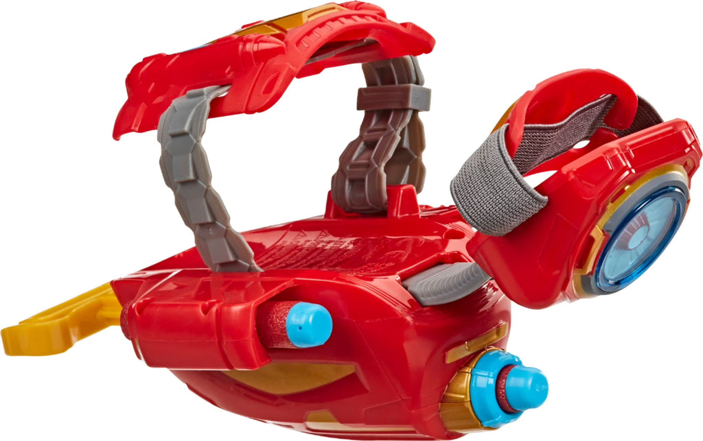 Nerf Marvel Avengers Iron Man Dart-Launching Toy B8569
