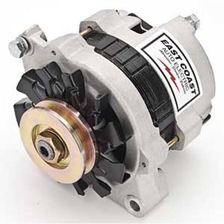 120 Amp Alternator H543814