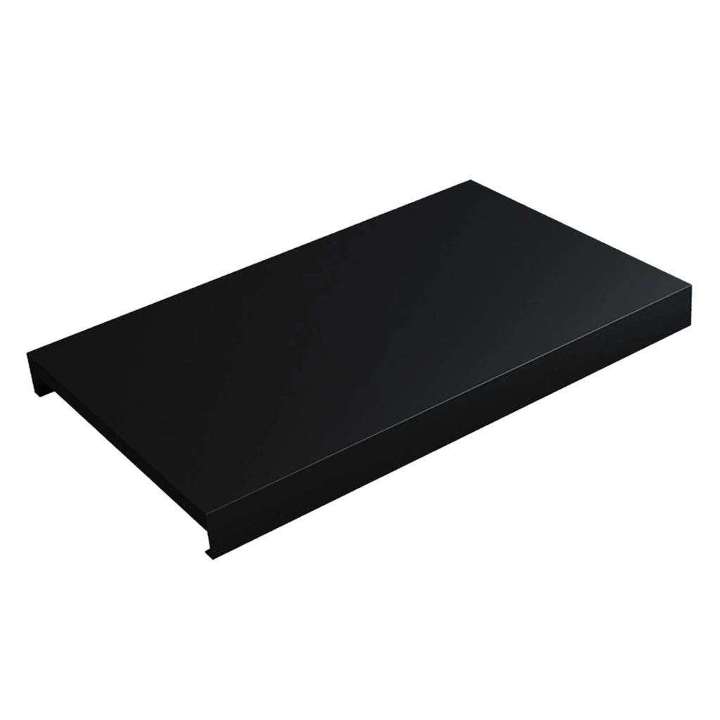 Stove Top Cover Protector Rack C571
