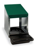 Laying Nest 1 Compartment Plastic Floor 2.7 kg C7599