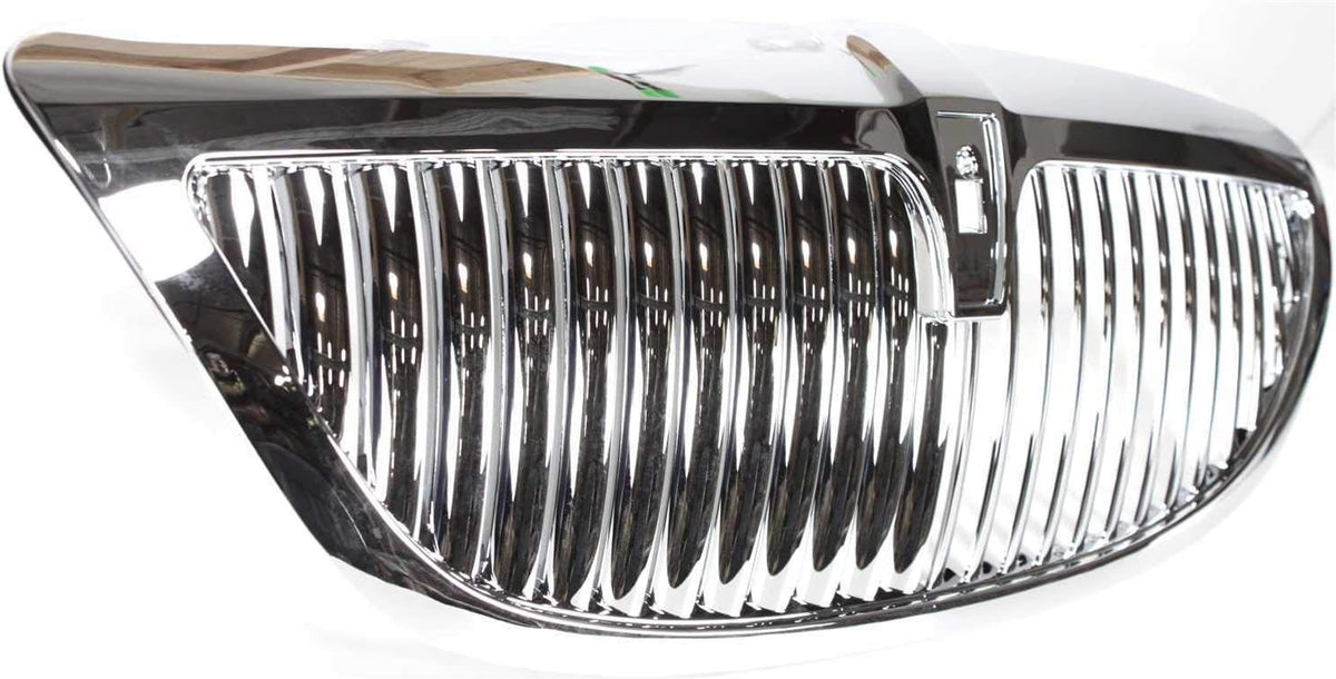 Chrome Grille Assembly for Lincoln Town Car E3793