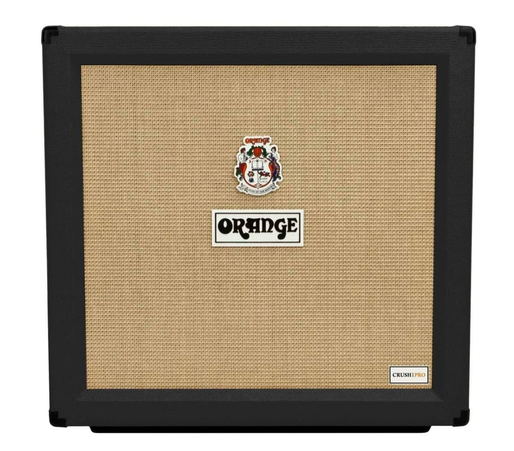 Orange Crush Pro 412 Guitar Speaker Cabinet I8462
