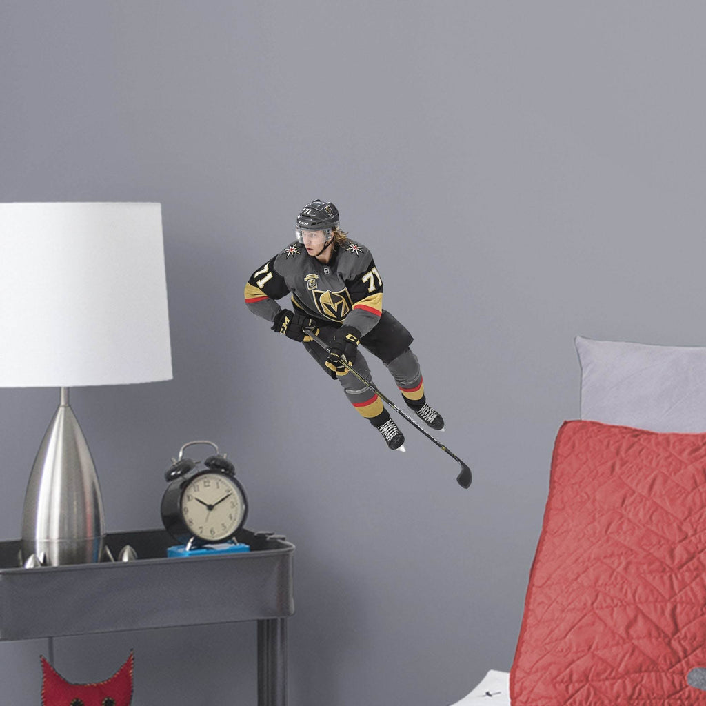 Giant Athlete Wall Decal F4874