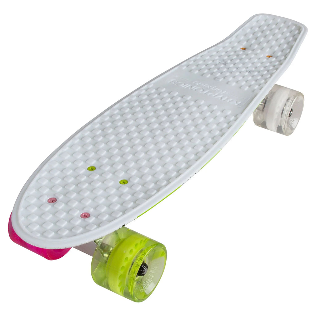 Torpedo Complete Skateboard 22.5" x 6" P476
