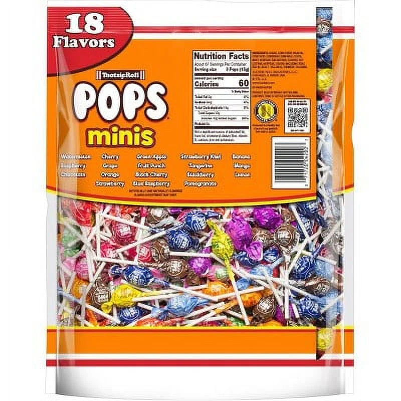 Mini's (Pack of 36) R13378