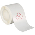 Chemical Roll of 200 Labels for Thermal Transfer Printers X12716