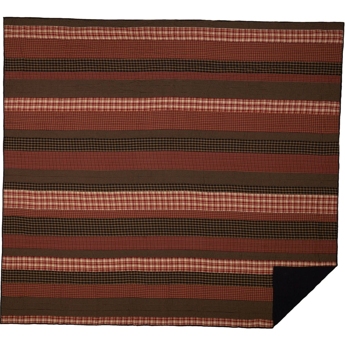 California King Quilt P6784