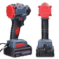 21V Brushless Motor Electric Screwdriver 55Nm Torque T463