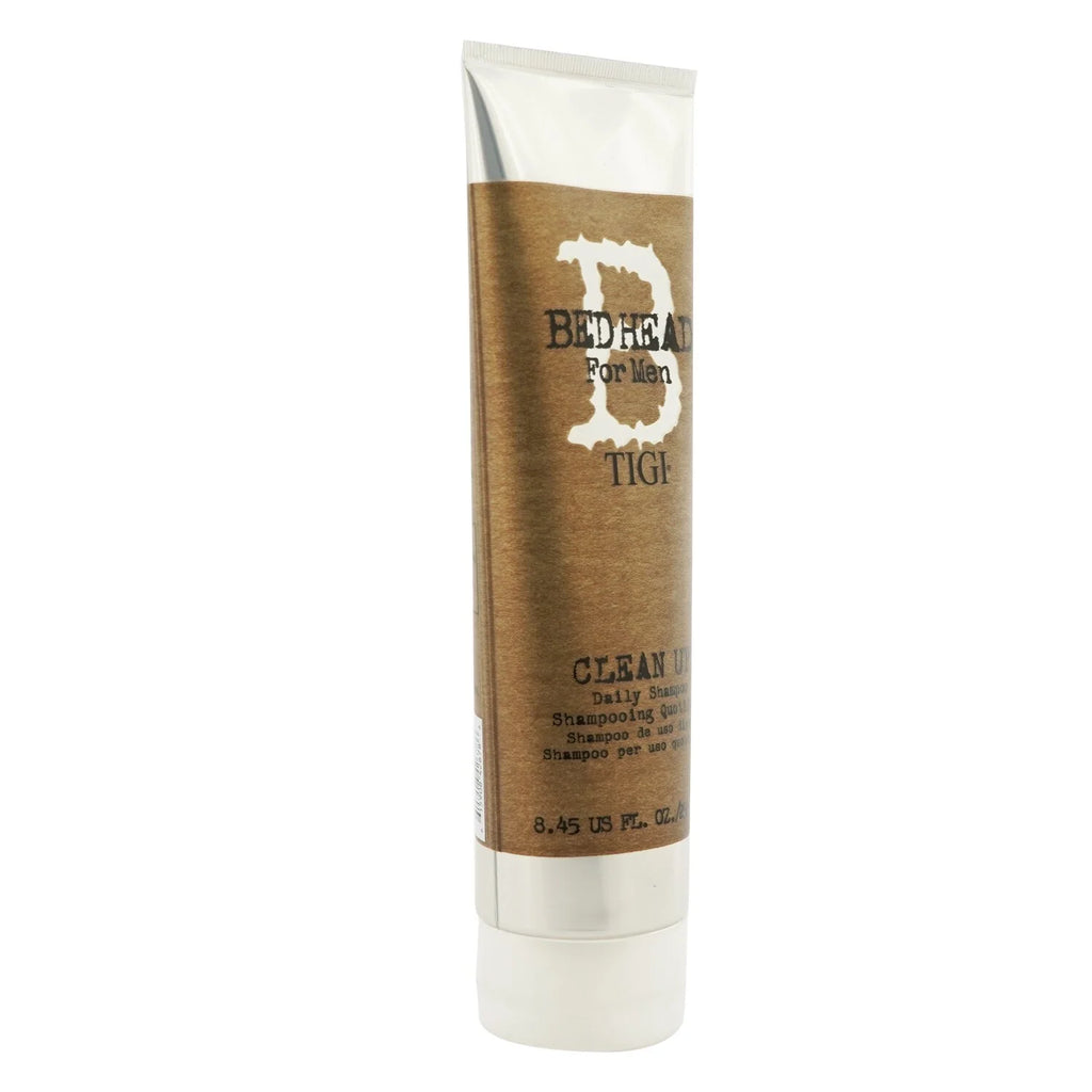 Clean Up Daily Shampoo 250ml A7125