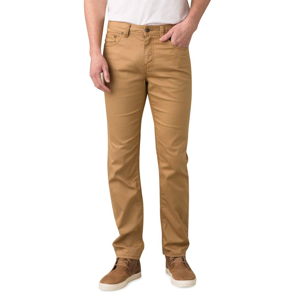 Men's Embark Brown Jean A62460