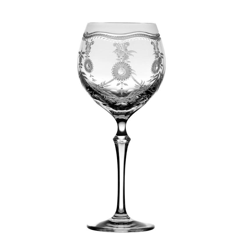 Clear Water Goblet W87739
