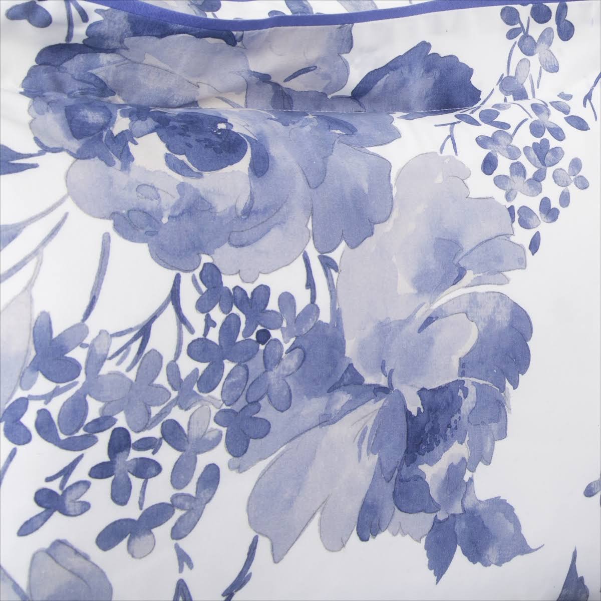 Blue King Pillowcases, Pair S249956