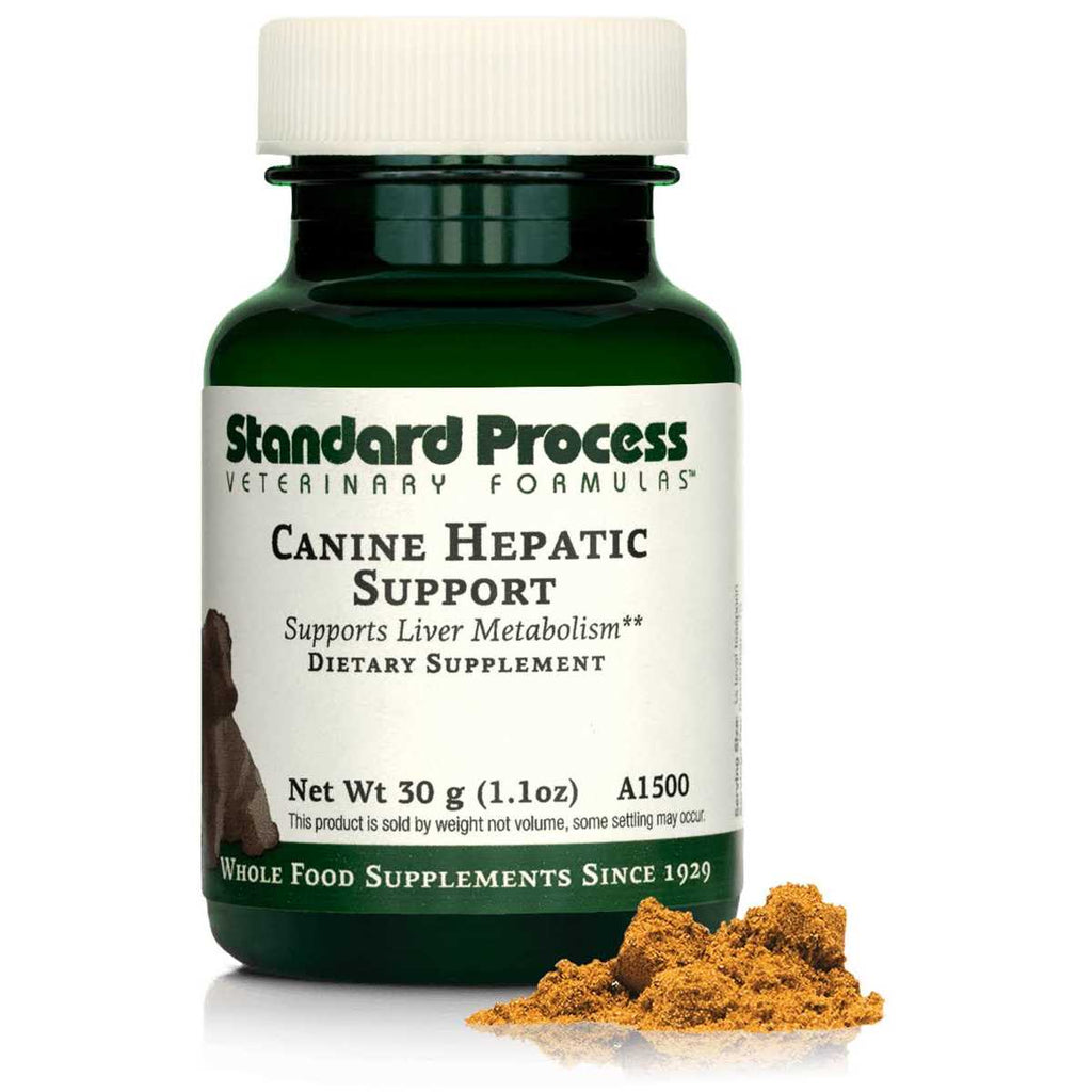 Hepatic Support G5359