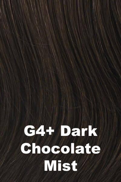 Synthetic Wig K41934