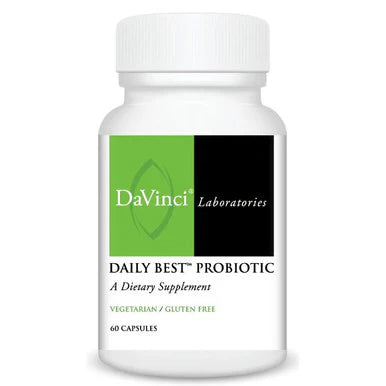 Probiotic 60c S88037