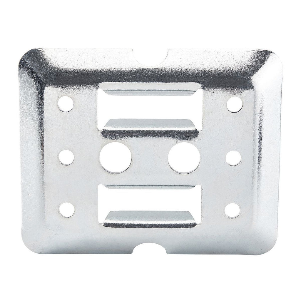 E-Track Mounting Plate O6540