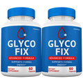 Glyco Fix Capsules 2 Pack O32292