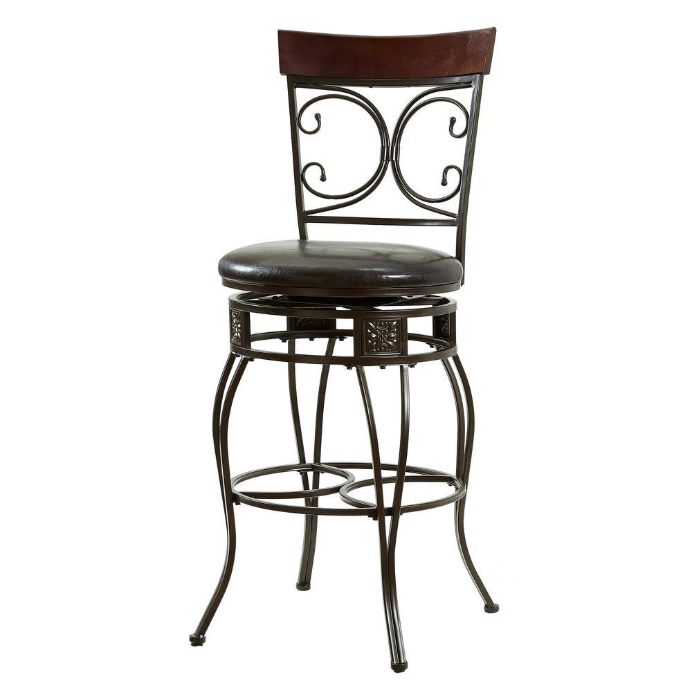 Bronze Bar Stool C247079
