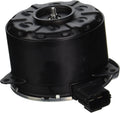 Engine Cooling Fan Motor D344