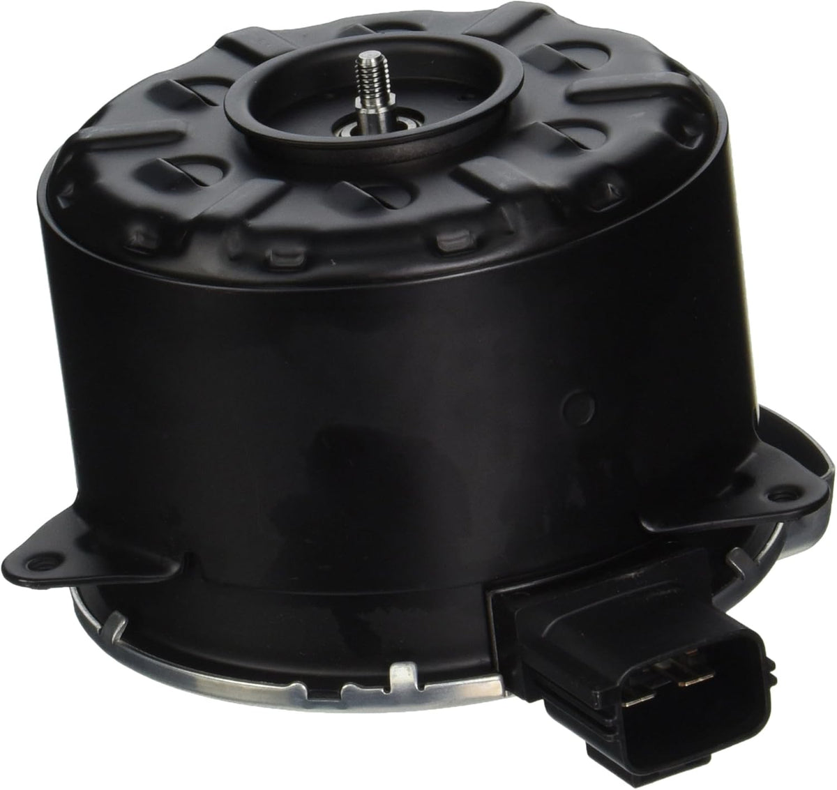 Engine Cooling Fan Motor D344