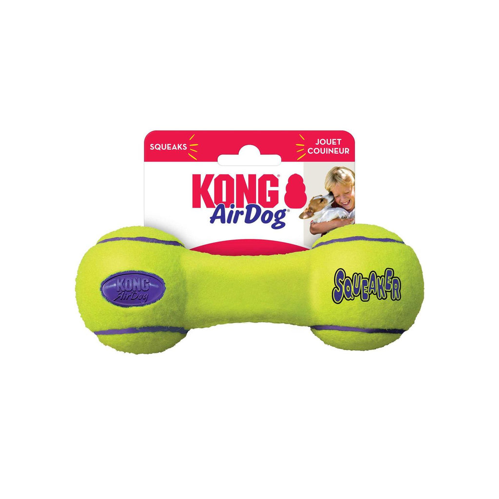 Squeaker Dumbbell Pet Supplies F7493