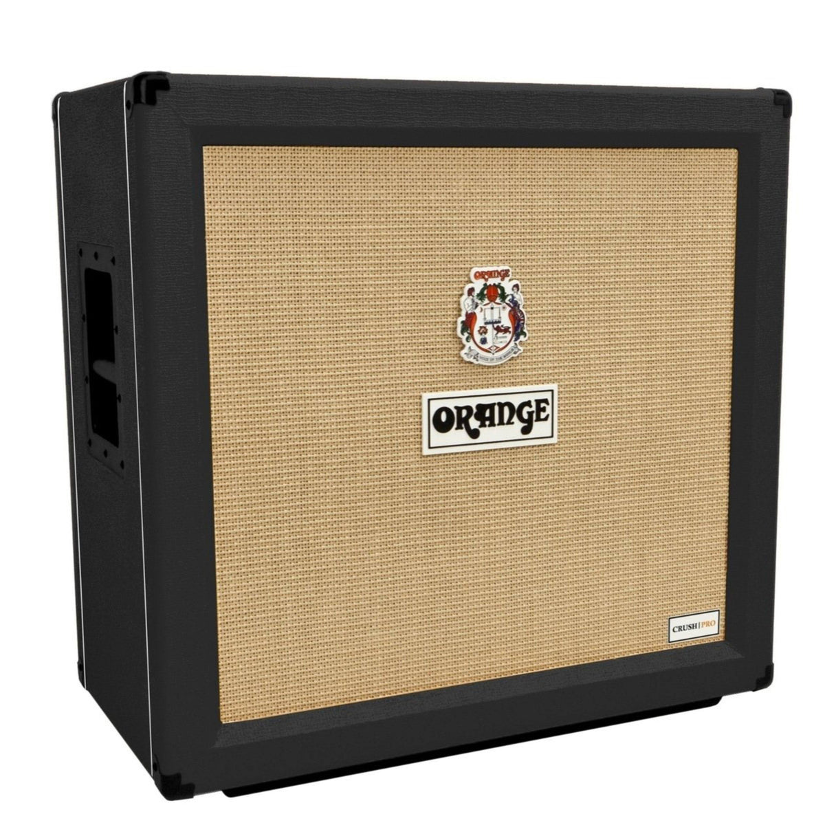 Orange Crush Pro 412 Guitar Speaker Cabinet I8462