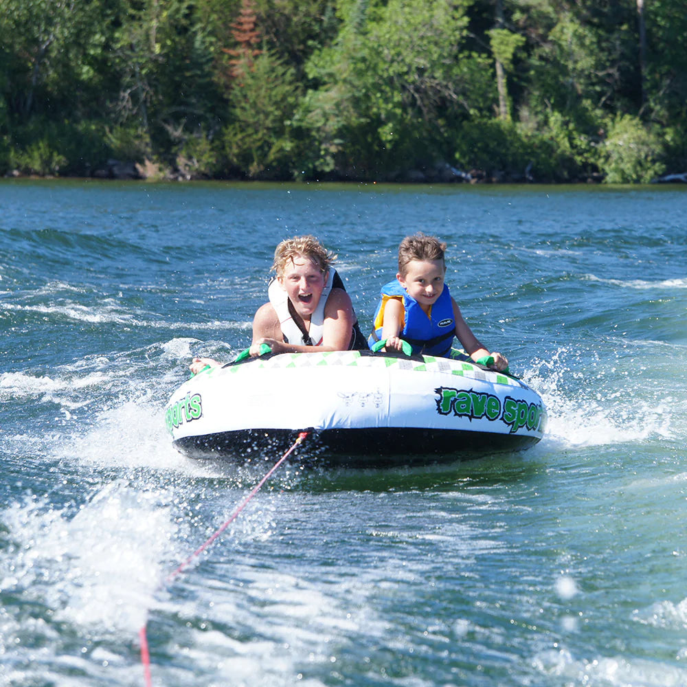 2-Person Towable C938939
