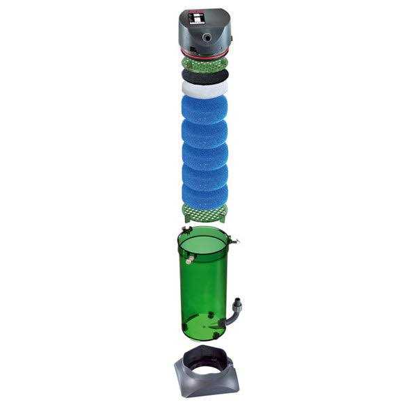 Canister Filter G649