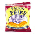 Bacon Fries 24 x 25g Q9853