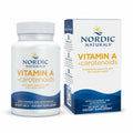 Vitamin A + Carotenoids 30 softgels D5955