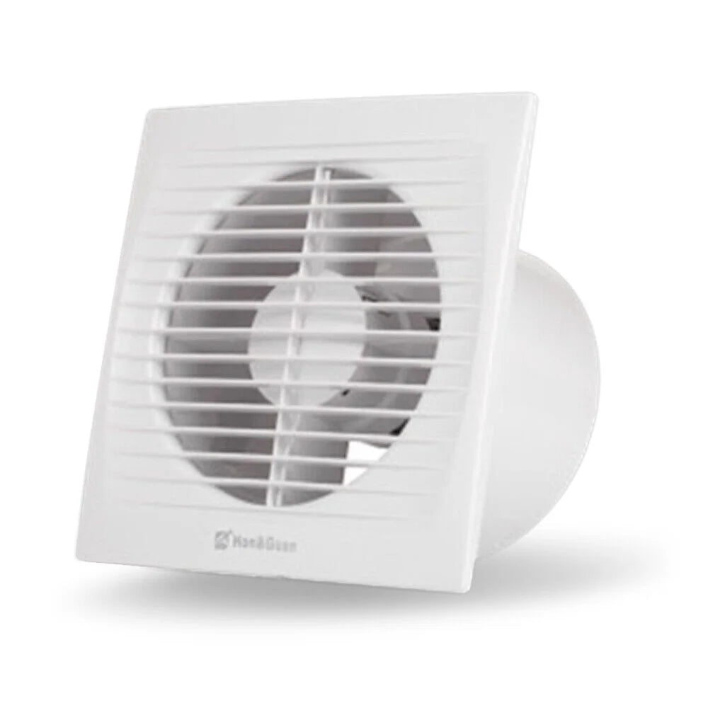 22W Wall-Mounted Square Exhaust Fan B35165
