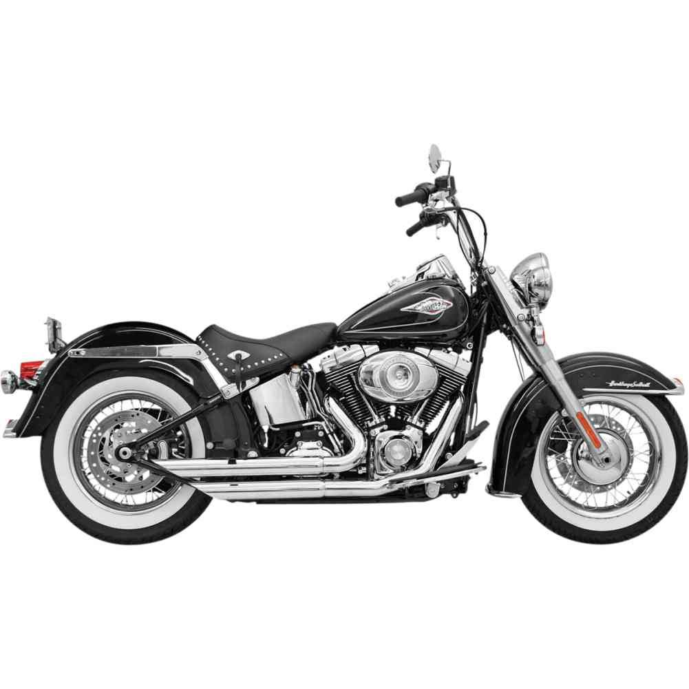 Exhaust System M79797