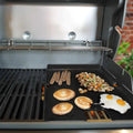 Griddle Plancha Insert for Gas, Electric or Charcoal Grills A77766