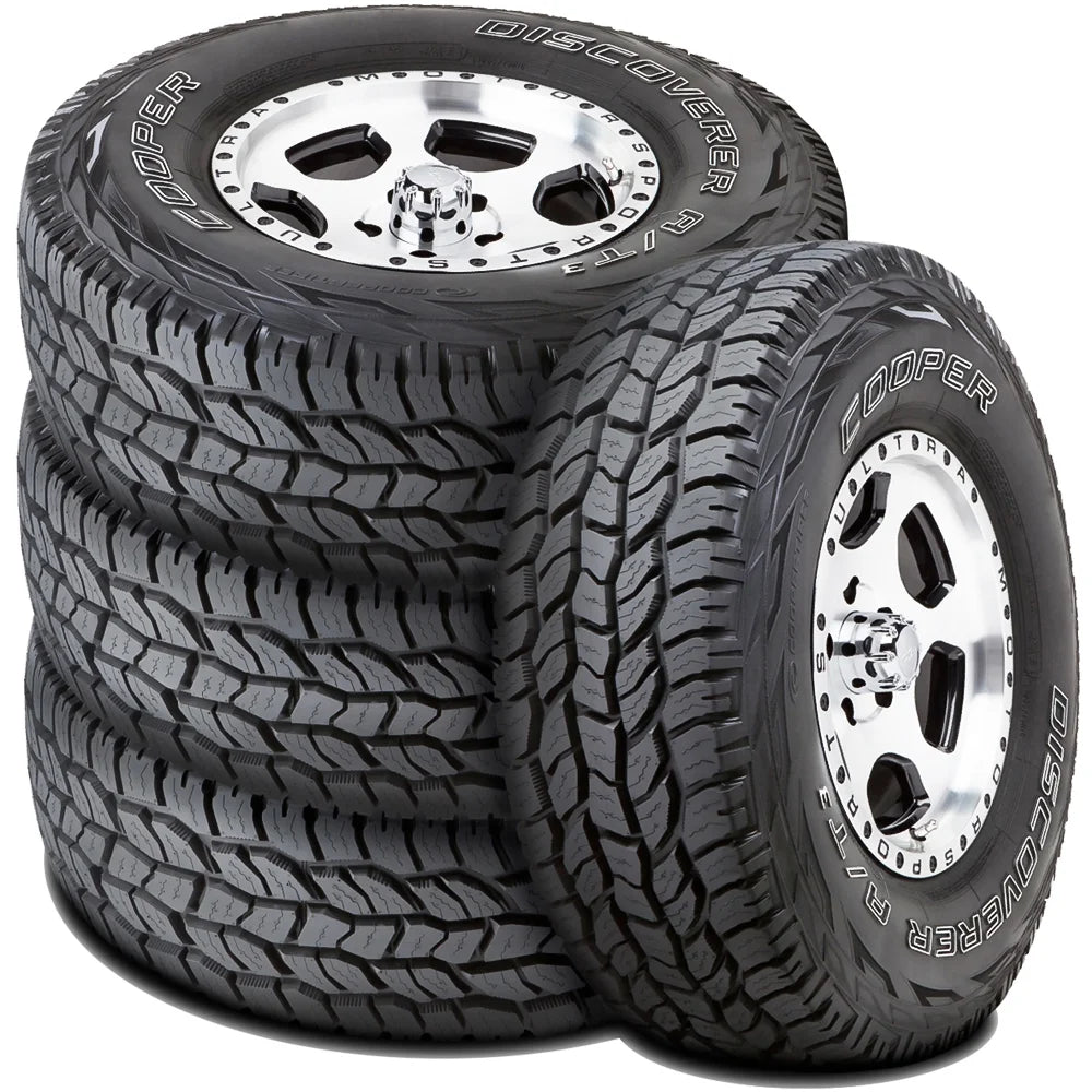 All-Terrain Tire A758008