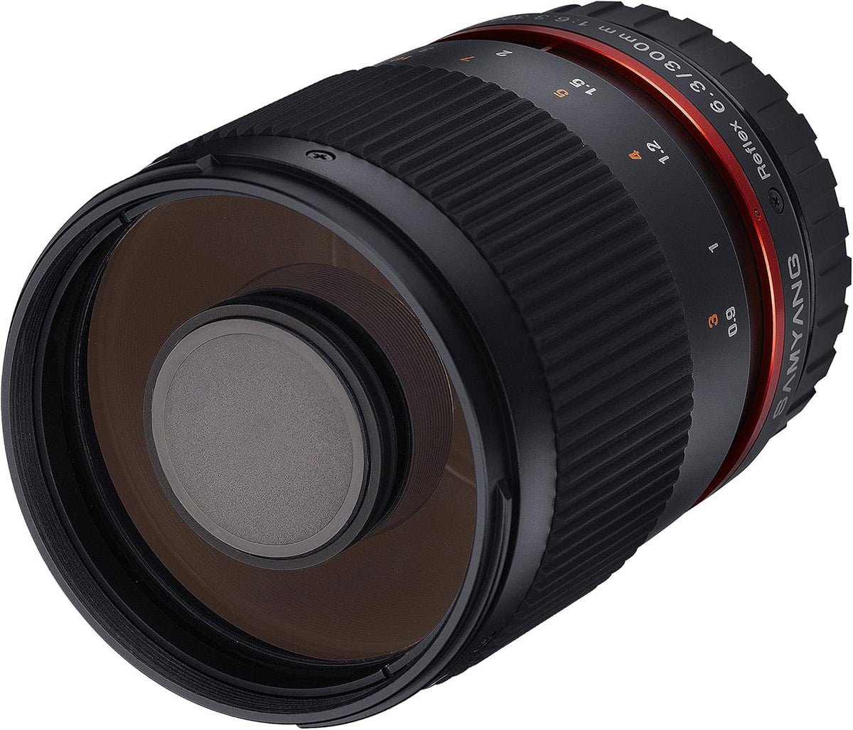 300mm F6.3 Mirror Lens Z8935