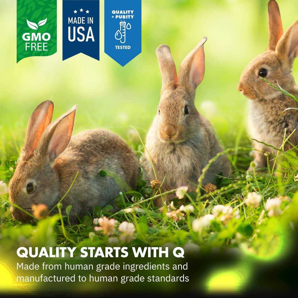 Probiotics Rabbit Supplement Q856560
