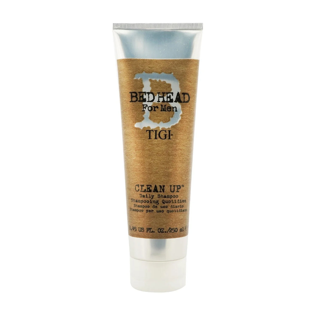 Clean Up Daily Shampoo 250ml A7125