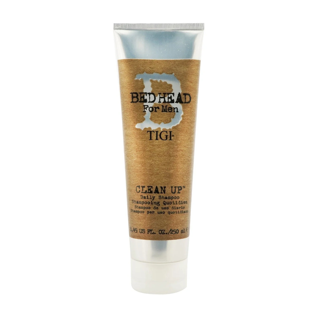 Clean Up Daily Shampoo 250ml A7125